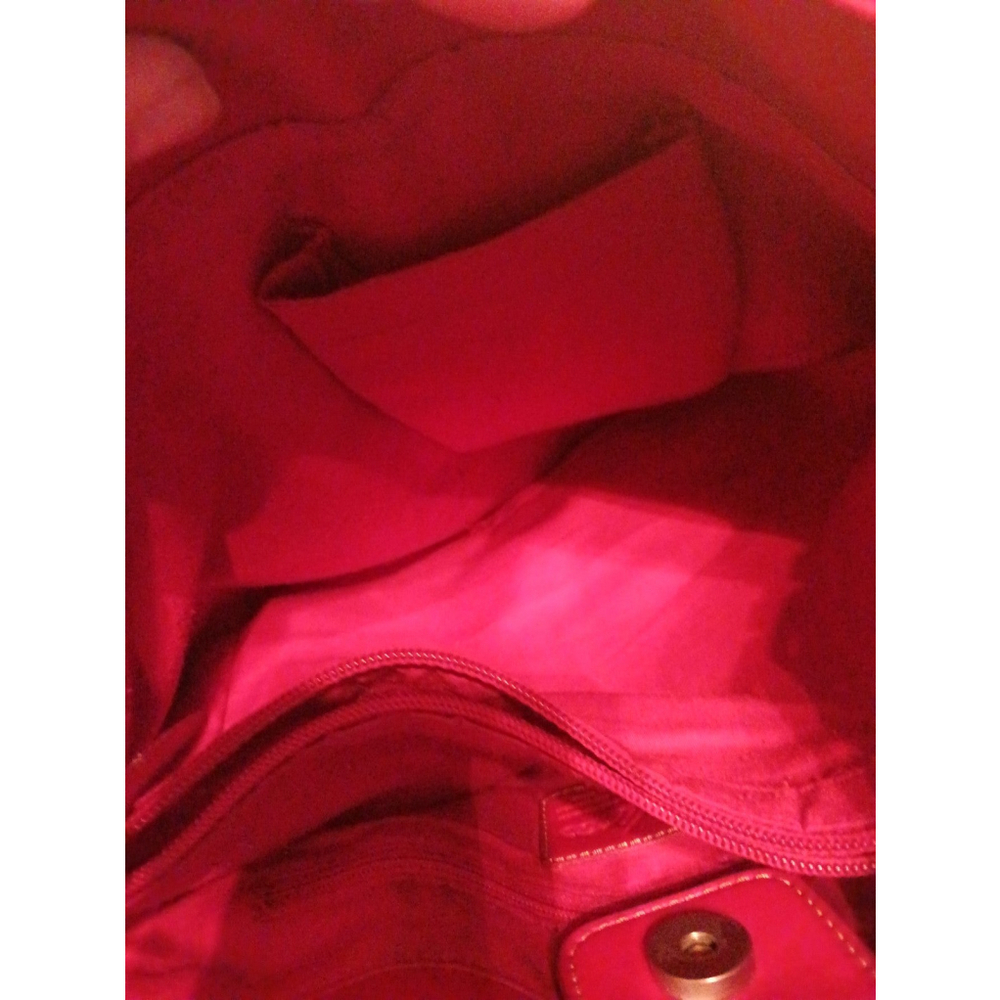 Relic Shoulderbag - Picture 3 of 4